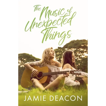 The Music of Unexpected Things - Paperback