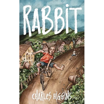 Rabbit - Paperback