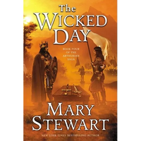 The Wicked Day - Paperback