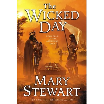 The Wicked Day - Paperback