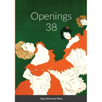 Openings 38 - Paperback