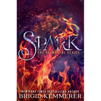 Spark - Paperback