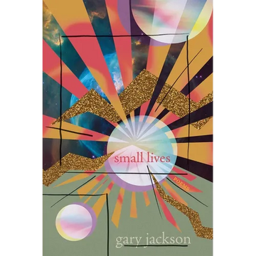 Small Lives: Poems - Paperback