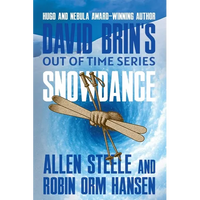 Snowdance - Paperback