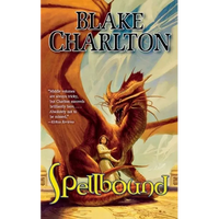 Spellbound - Paperback