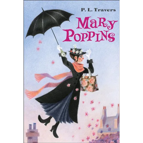 Mary Poppins