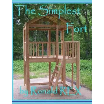 The Simplest Fort - Paperback