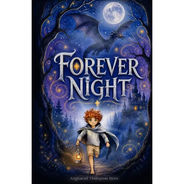 Forever Night - Paperback