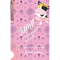 Jump for the Moo-Moo in a Tutu! Book 19 - Paperback