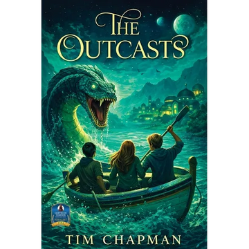 The Outcasts - Paperback