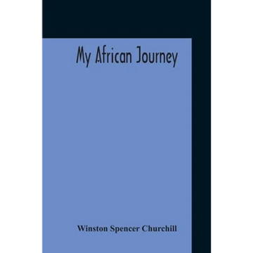 My African Journey - Paperback