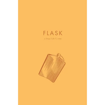 Flask - Paperback
