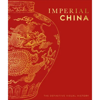 Imperial China - Hardcover