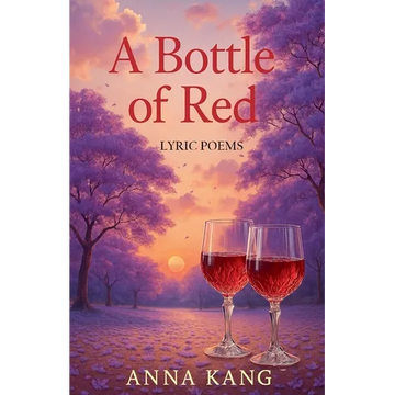 A Bottle of Red - Paperback