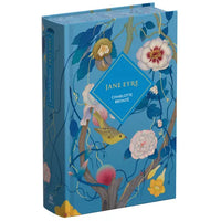 Jane Eyre - Hardcover