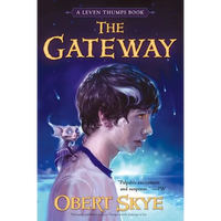 The Gateway - Paperback