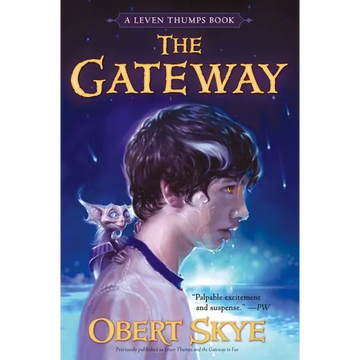 The Gateway - Paperback