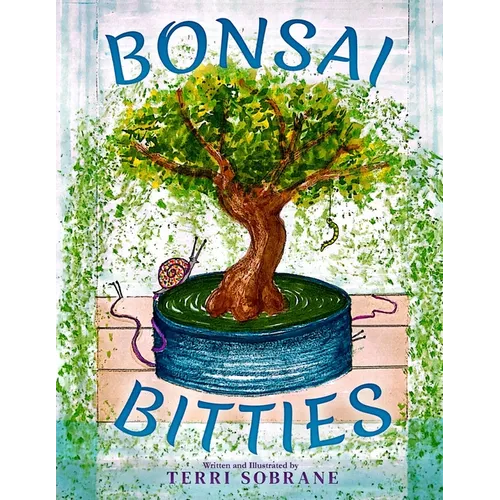 Bonsai Bitties