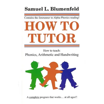 How To Tutor - Paperback