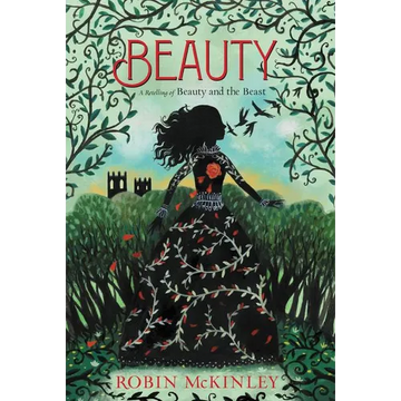 Beauty: A Retelling of Beauty and the Beast - Paperback