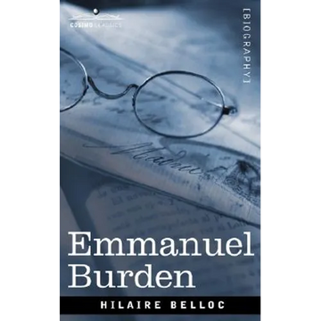 Emmanuel Burden - Paperback