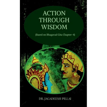 Action through Wisdom - Paperback