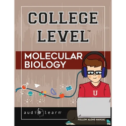 College Level Molecular Biology
