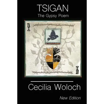 Tsigan: The Gypsy Poem (New Edition) - Paperback