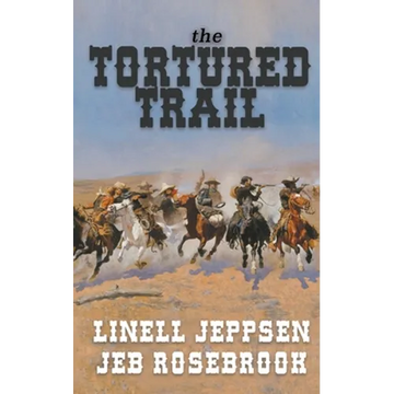 The Tortured Trail: a Jack Ballard Novel - Paperback