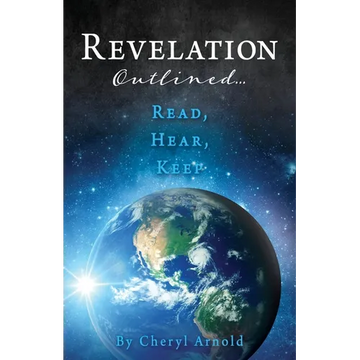 Revelation: Outlined... - Paperback