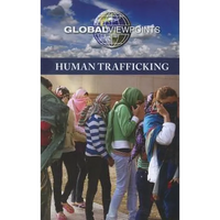 Human Trafficking - Paperback