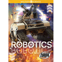 Robotics - Library Binding