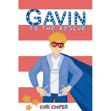 Gavin to the Rescue - Paperback