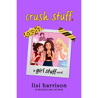 Crush Stuff. - Paperback
