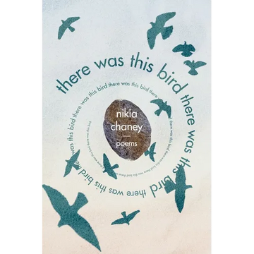 there was this bird - Paperback