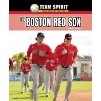 The Boston Red Sox - Library Binding