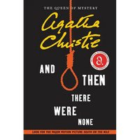 And Then There Were None - Paperback