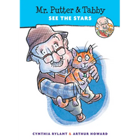 Mr. Putter & Tabby See the Stars - Paperback