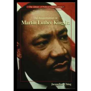 The Assassination of Martin Luther King, Jr. - Paperback