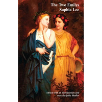 The Two Emilys - Paperback