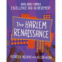 The Harlem Renaissance - Paperback