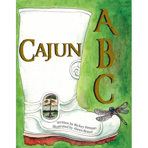 Cajun ABC