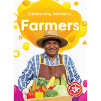 Farmers - Library Binding