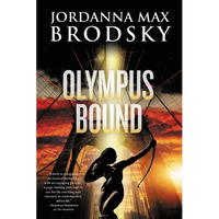 Olympus Bound - Paperback