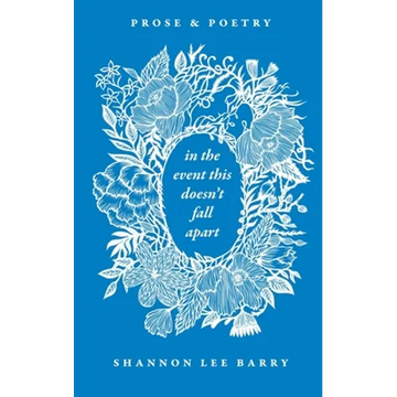 In The Event This Doesn't Fall Apart - Paperback