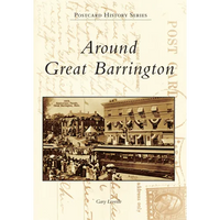 Around Great Barrington - Paperback