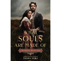What Souls Are Made Of: A Wuthering Heights Remix - Paperback