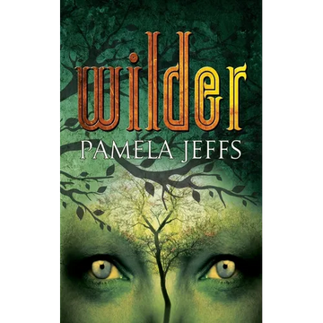 Wilder - Paperback