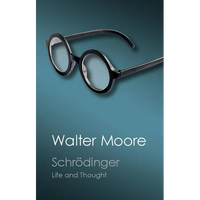 Schrödinger - Paperback