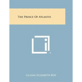 The Prince of Atlantis